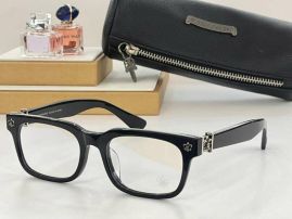 Picture of Chrome Hearts Optical Glasses _SKUfw53708781fw